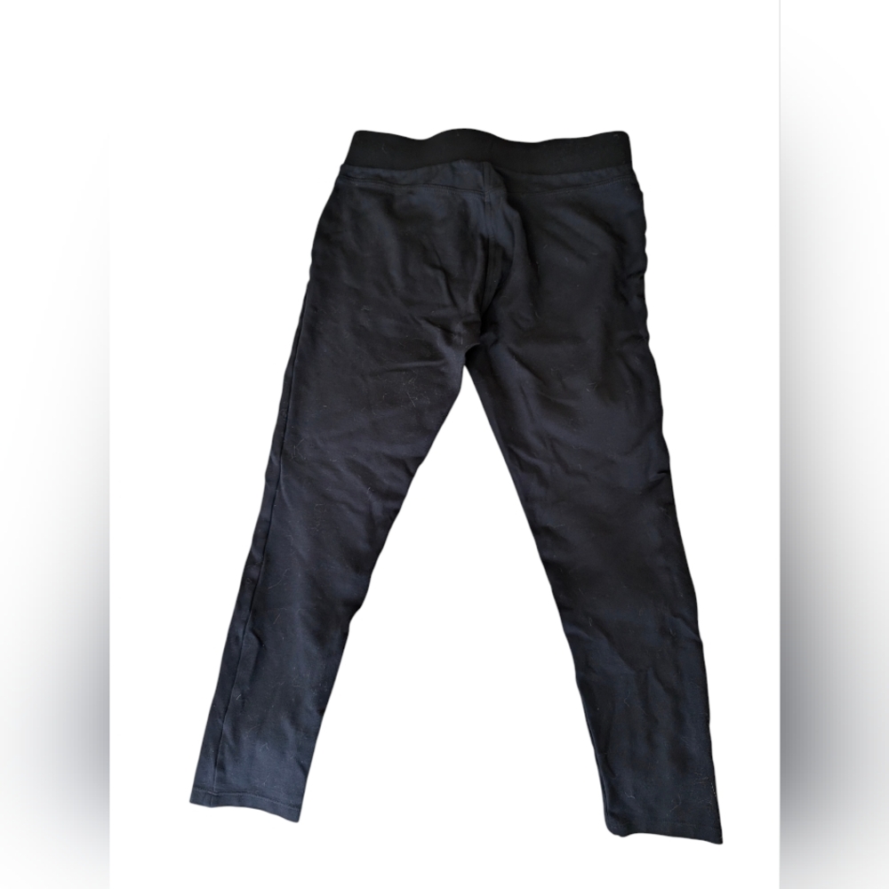 LOFT Black Leggings